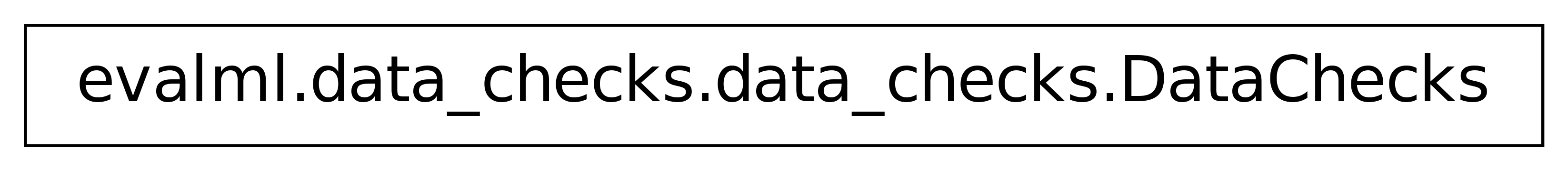 Inheritance diagram of DataChecks