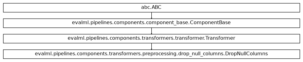 Inheritance diagram of DropNullColumns