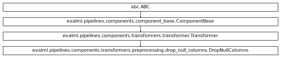 Inheritance diagram of DropNullColumns